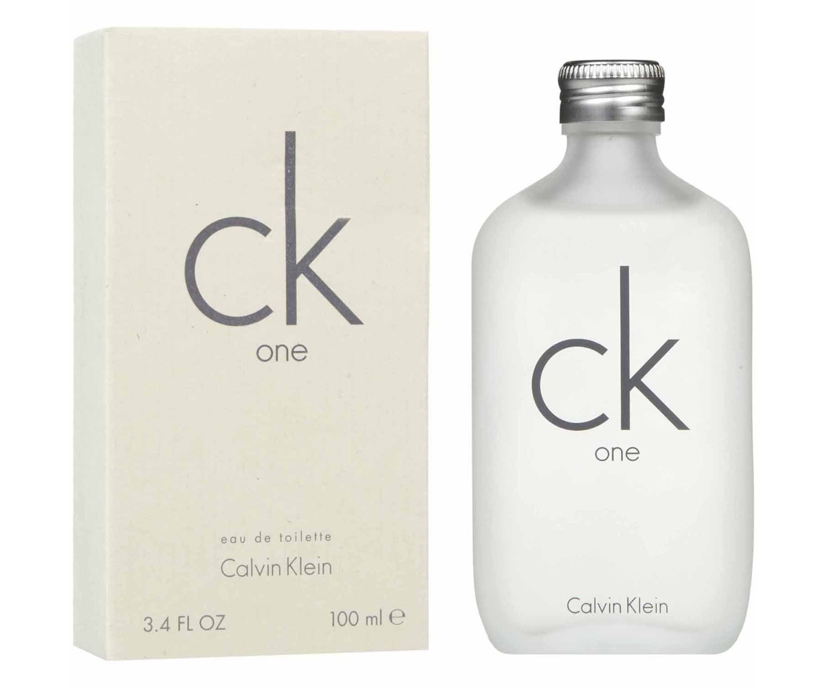 N C Hoa Unisex Calvin Klein Ck One M Ph M N C Hoa Nghi H Ng