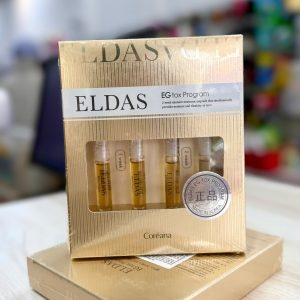 Tế Bào Gốc Eldas EG Tox Program 4x2Ml