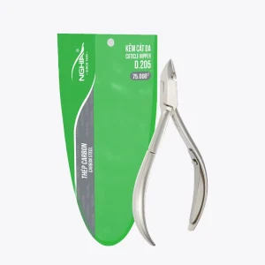 Kềm Cắt Da Thép Chuyên Dụng Kềm Nghĩa D.205
