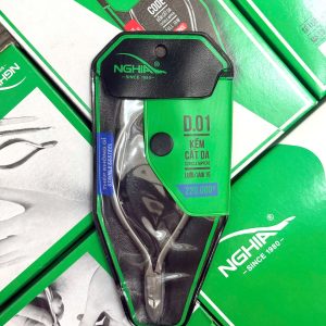 Kềm Cắt Da Thép Không Gỉ Kềm Nghĩa D.01