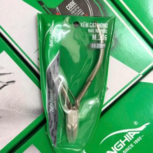 Kềm Cắt Móng Thép Chuyên Dụng Kềm Nghĩa M.306